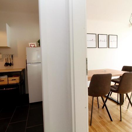 Flataid Apartment Annenstrasse Bahnhof Graz Zewnętrze zdjęcie