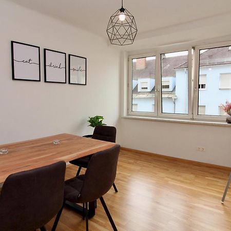 Flataid Apartment Annenstrasse Bahnhof Graz Zewnętrze zdjęcie