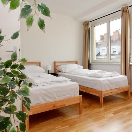 Flataid Apartment Annenstrasse Bahnhof Graz Zewnętrze zdjęcie