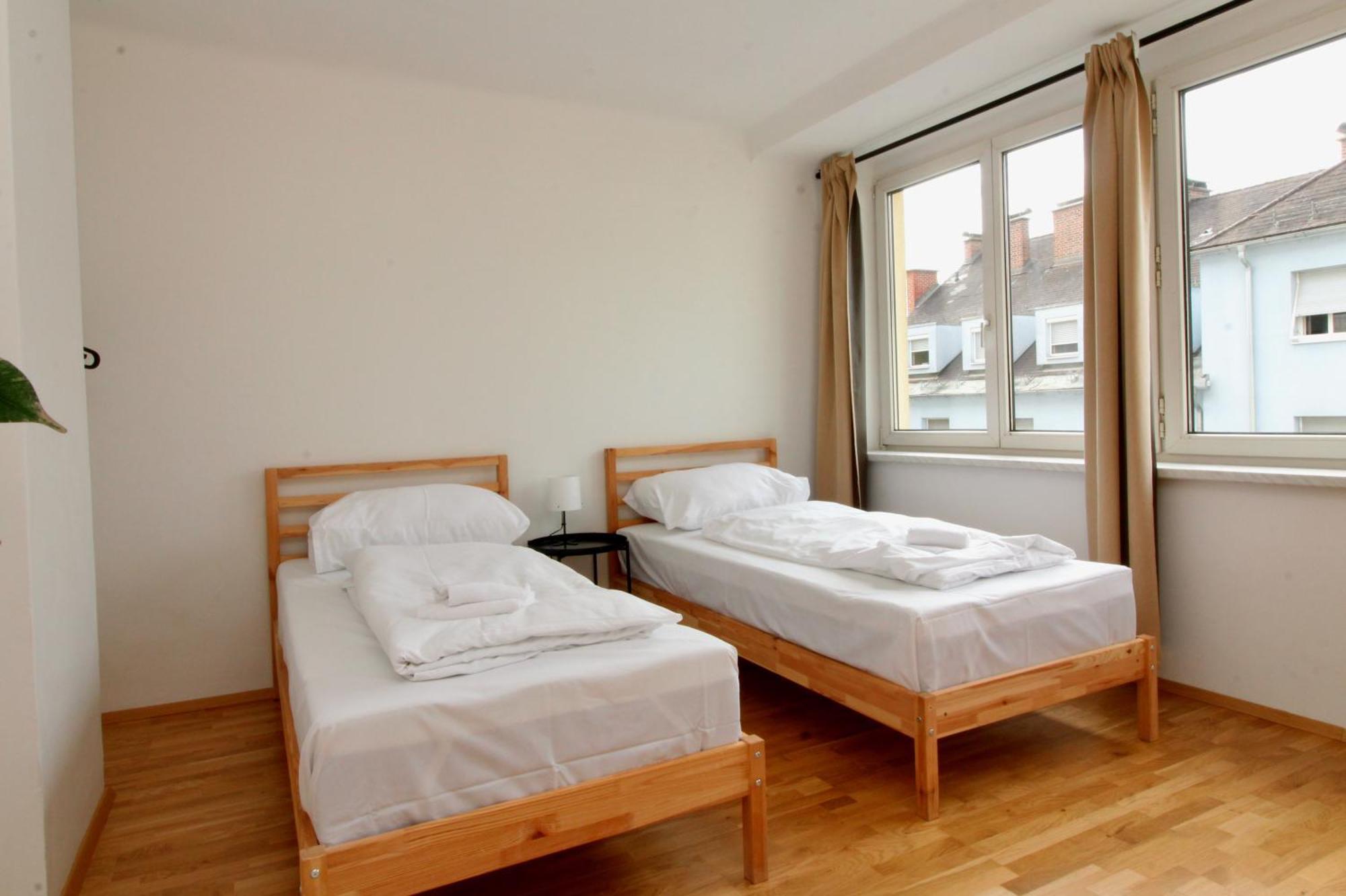 Flataid Apartment Annenstrasse Bahnhof Graz Zewnętrze zdjęcie