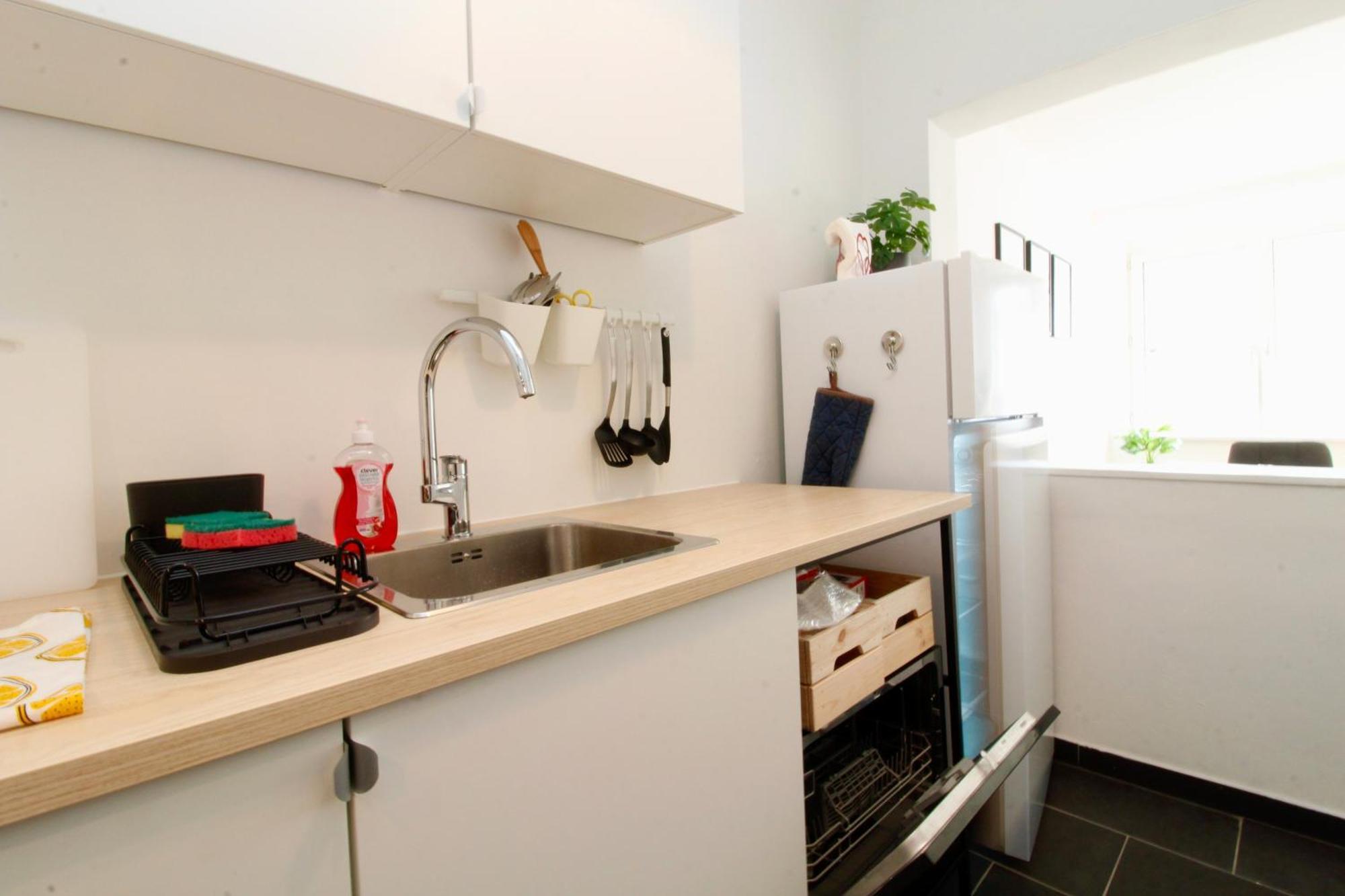 Flataid Apartment Annenstrasse Bahnhof Graz Zewnętrze zdjęcie