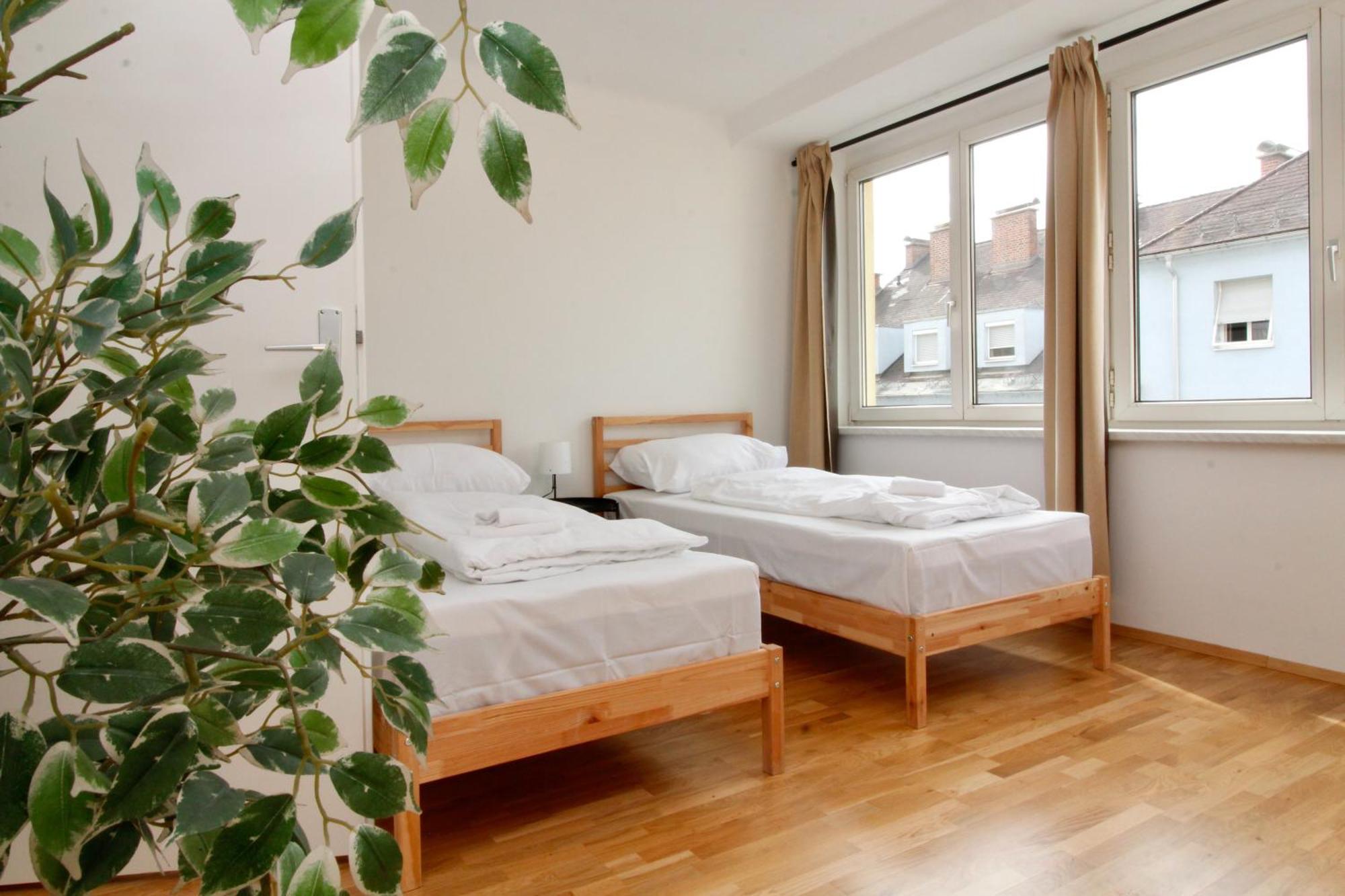 Flataid Apartment Annenstrasse Bahnhof Graz Zewnętrze zdjęcie