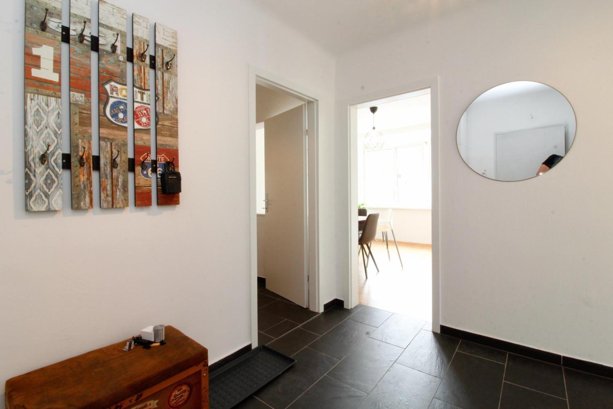 Flataid Apartment Annenstrasse Bahnhof Graz Zewnętrze zdjęcie