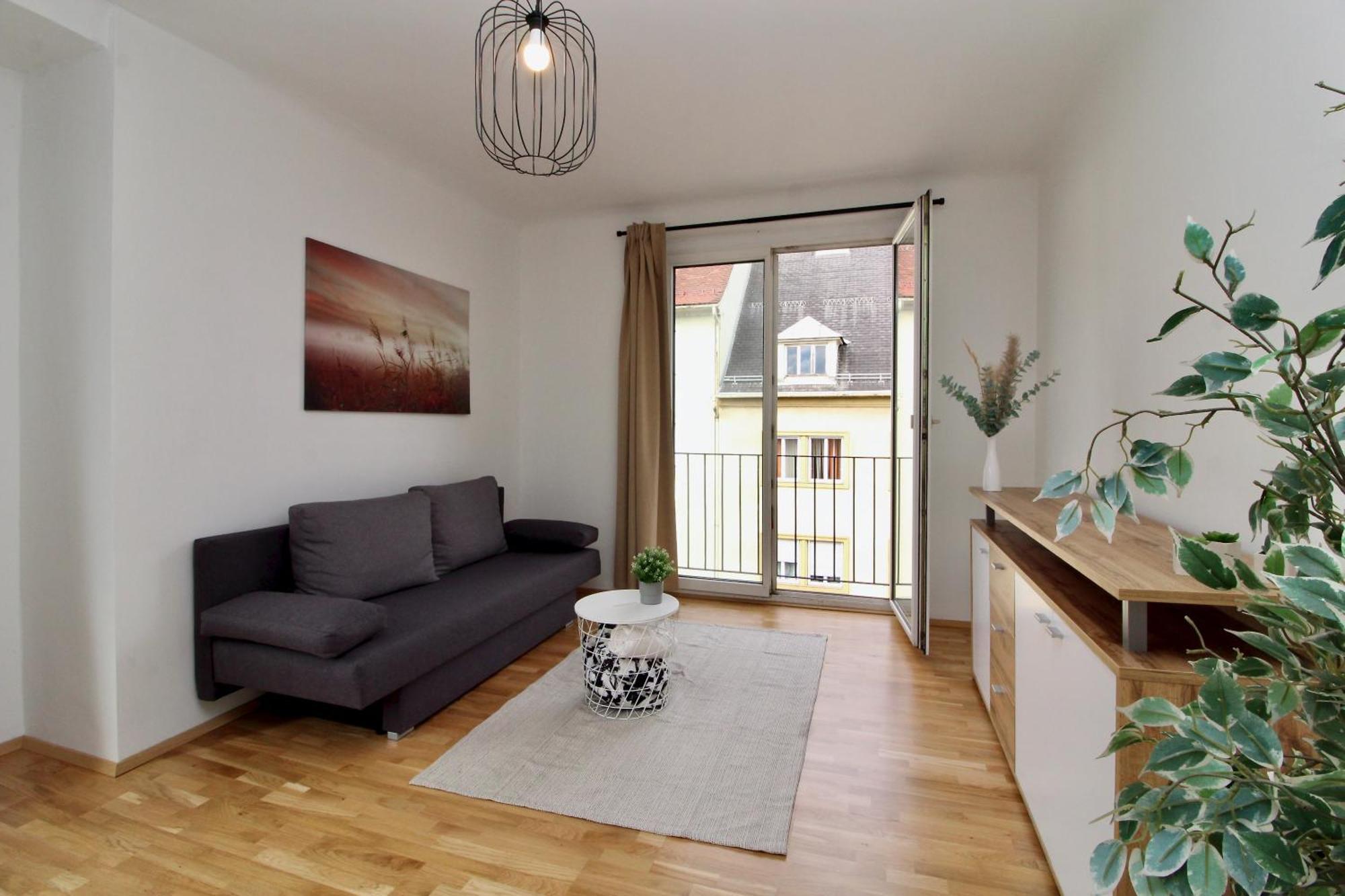 Flataid Apartment Annenstrasse Bahnhof Graz Zewnętrze zdjęcie