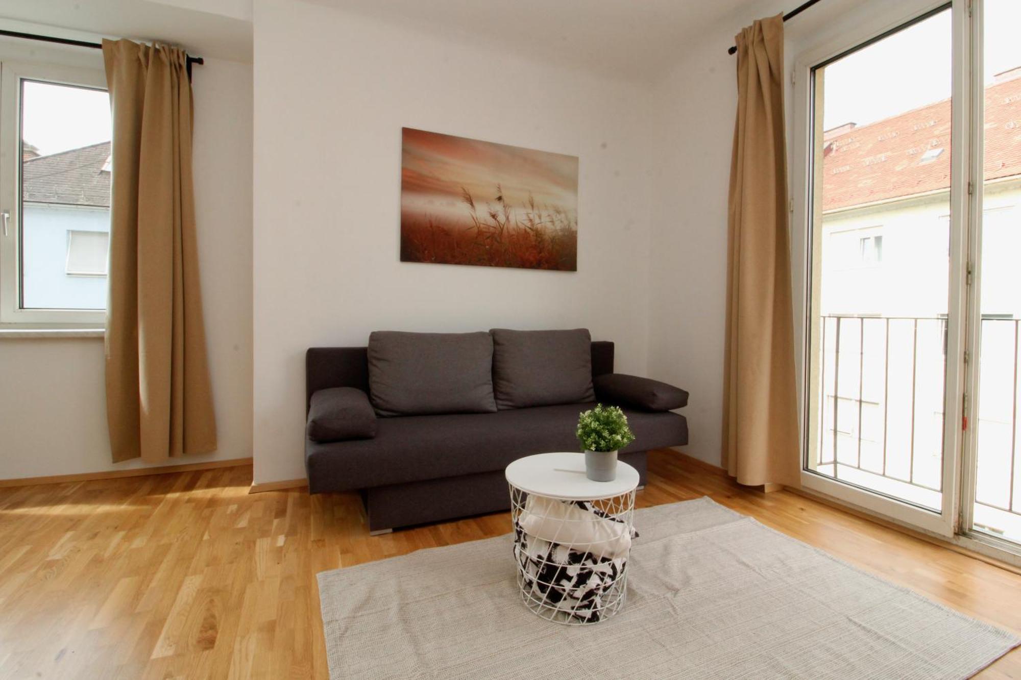 Flataid Apartment Annenstrasse Bahnhof Graz Zewnętrze zdjęcie